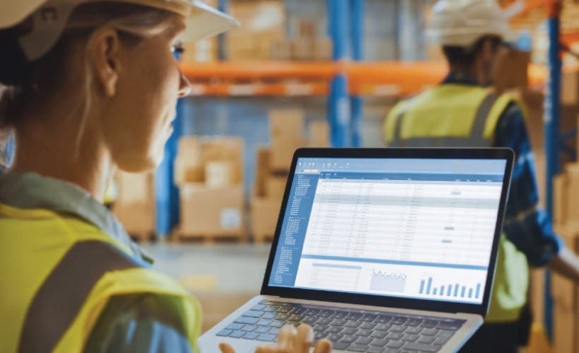 What to Expect from a WMS