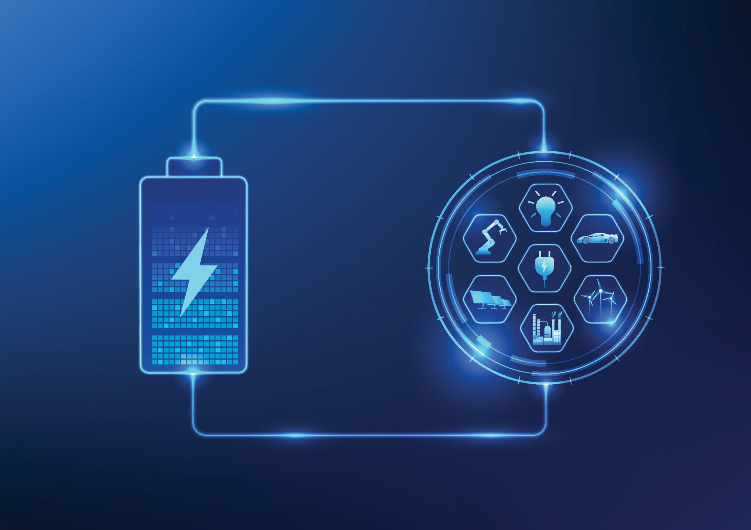 When a Battery Becomes a Razor: Using Lithium-ion Batteries in Peak Shaving Energy Strategies