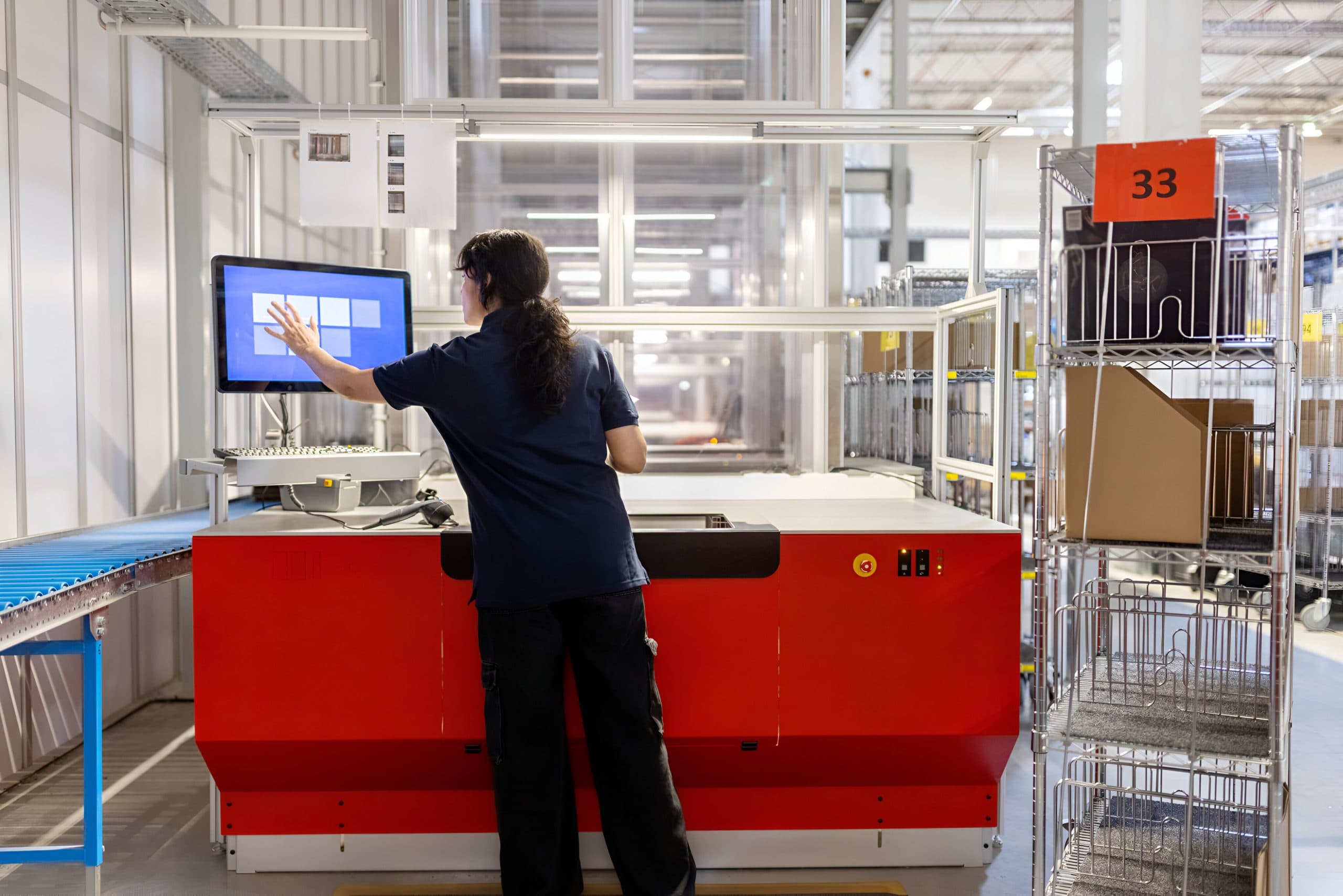 Why WARP Matters in Warehouse Receiving