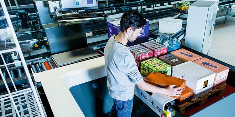 “Why We Implemented An ASRS.” End Users Discuss The Benefits Of Automated Storage And Retrieval