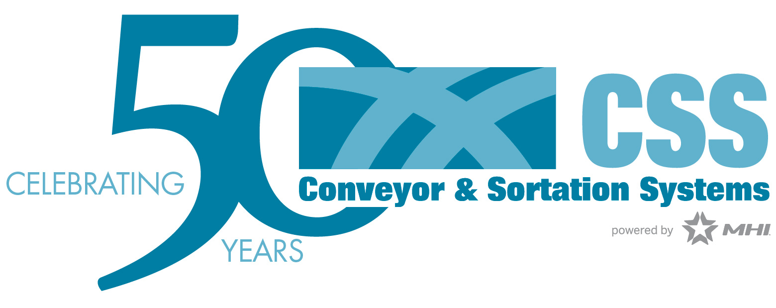 The Conveyor & Sortation Systems (CSS)