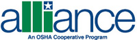OSHA EASE Alliance Logo