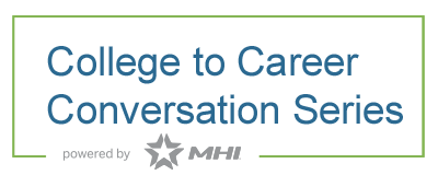 College to Career logo