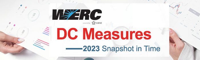 Chart Your Path to Improvement with Newly Released DC Measures Report