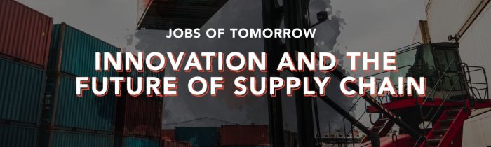MHI’s New Docuseries Introduces Viewers to the Supply Chain Jobs of Tomorrow