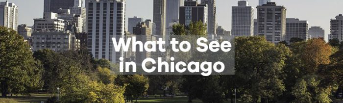 Five Fun Ways to Experience Chicago During ProMat 2023