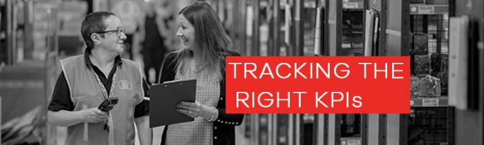 Are You Tracking the Right Key Performance Indicators (KPIs) in Your Warehouse?