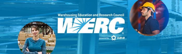 A WERC Membership Can Boost Your Career in Warehousing and Logistics