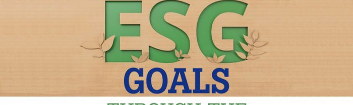 Driving ESG Goals Through the Supply Chain