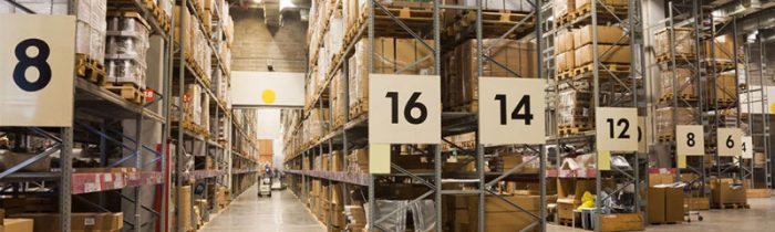 Building an Effective Rack Safety Program for Warehouses