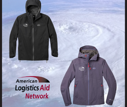 American Logistics Aid Network Raising Funds for a Rainy Day