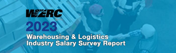 WERC’s Salary Survey Report is Your Guide to Competitive Pay
