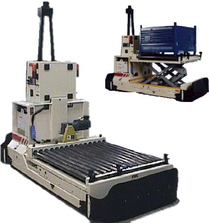 Laser Guidance System Assures Accuracy