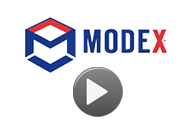 Day 3 Wrap-up at MODEX 2022