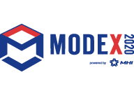 MODEX 2022 - The Premier Supply Chain Experience Trade Show