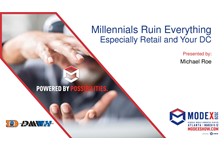 Millennials Ruin Everything - Especially Retail and Your DC
