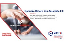 Optimize Before You Automate 2.0