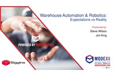 Warehouse Automation and Robotics: Expectations vs Reality