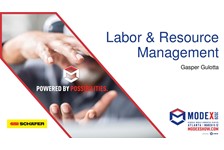 Labor & Resource Management