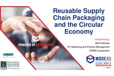 Reusable Supply Chain Packaging and the Circular Economy