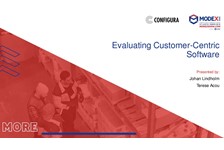 Evaluating Customer-Centric Software for your Company