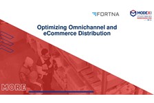 3 Ways to Optimize Omnichannel and eCommerce Distribution